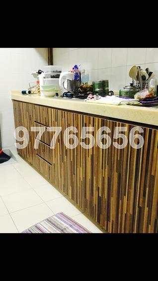 Blk 445B Fernvale Road (Sengkang), HDB 3 Rooms #147047012
